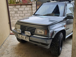 Suzuki Vitara foto 3