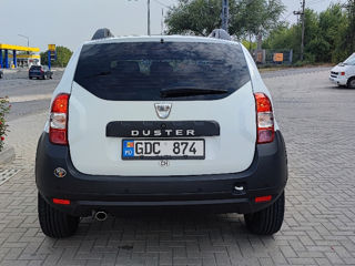 Dacia Duster foto 4