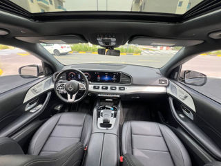 Mercedes GLE foto 15