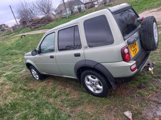 Запчасти Rover 400.414.416.45..200.25  и.тд.  land rover freelander1 1.8 2.0 2.5 foto 7