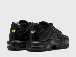 Новые оригинальные Nike TN Air Max Plus Triple (42-42.5) foto 7