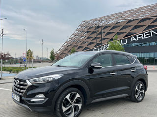 Hyundai Tucson foto 2