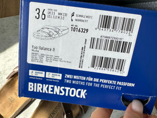 Birkenstock foto 6