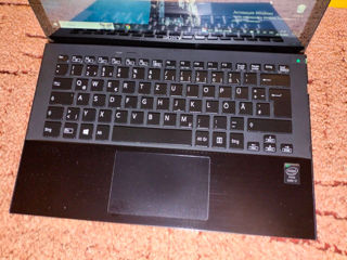 Sony vaio foto 3