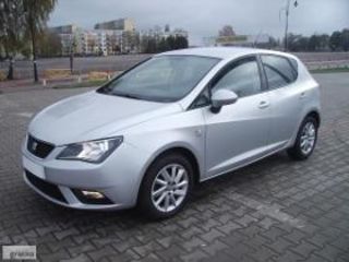 Seat Ibiza foto 5