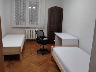 Apartament cu 2 camere, 52 m², Telecentru, Chișinău foto 3