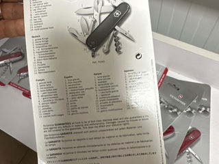 Victorinox foto 3