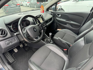 Renault Clio foto 7