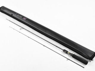 Спиннинг Gamakatsu Luxxe Yoihime Ten S511FL-Solid (1.80m 0.1-2.5 гр.) (Made in Japan) foto 0