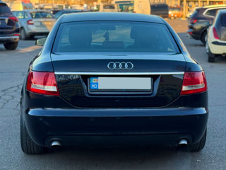 Audi A6 foto 7