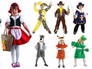 Нарядные платья. Карнавальные костюмы для девочек и мальчиков ! Огромный выбор. foto 13
