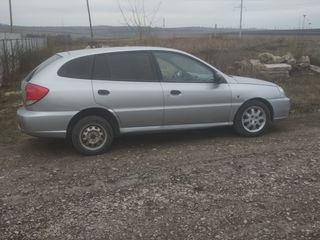 KIA Rio foto 2