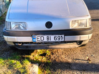 Volkswagen Passat foto 1