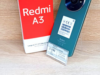 Xiaomi Redmi A 3 3/64Gb