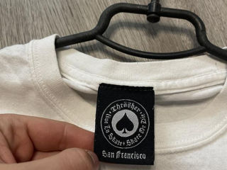 Tricou Thrasher foto 2