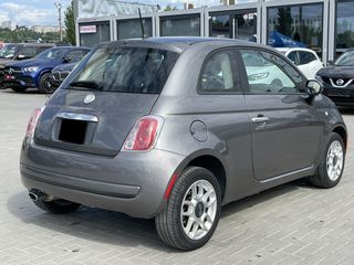 Fiat 500 foto 5