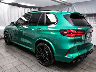 BMW X5 foto 4