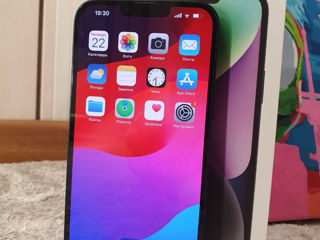 iPhone 14 Plus 128GB фото 1