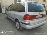 Volkswagen Sharan foto 3