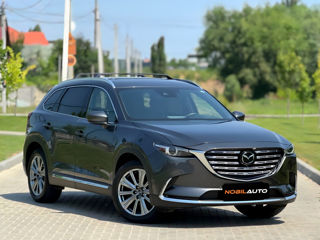 Mazda CX-9 foto 2