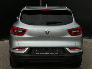 Renault Kadjar foto 4