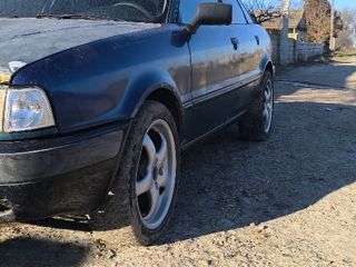 Audi 80 foto 4