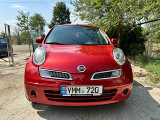 Nissan Micra foto 2