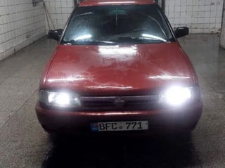 Nissan Primera foto 7