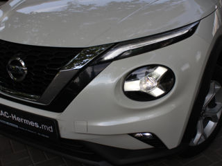 Nissan Juke foto 19