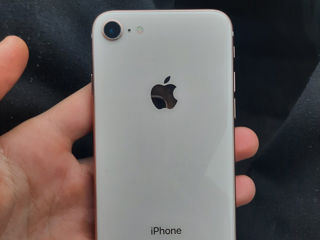 iPhone 8 foto 2