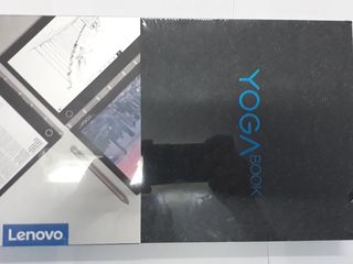 Yoga Book C930 Lenovo foto 1