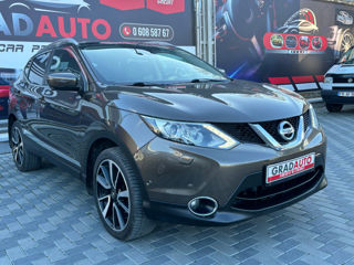 Nissan Qashqai foto 2