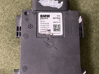 Radar sensor BMW 7series G11 G12 foto 3