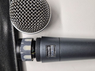 Shure BETA 58 A foto 4