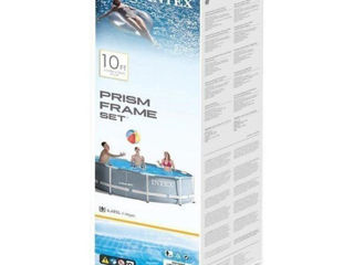 Piscina Carcas Metal 305х76см, 4485L  -Agroteh фото 2