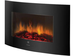 Electric Fireplace Electrolux Efp/W-1150Urls