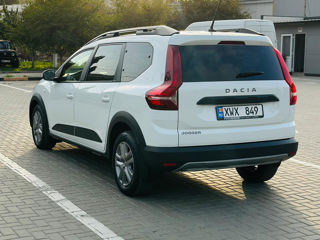 Dacia Jogger foto 3