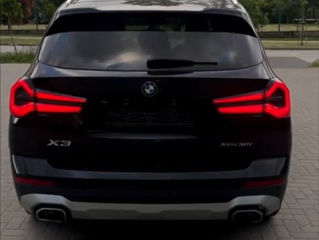 BMW X3 foto 3