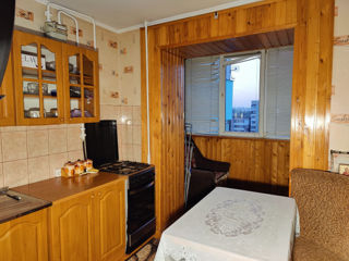 Apartament cu 1 cameră, 41 m², Botanica, Chișinău foto 9