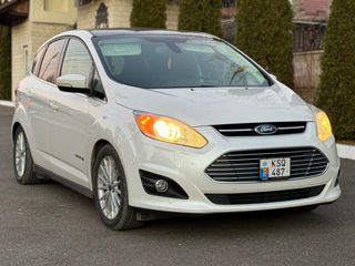 Ford C-Max foto 3