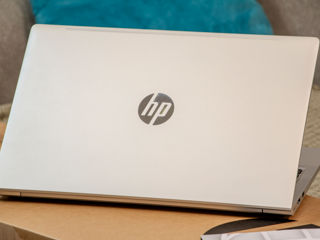 Hp Probook 450 G8/ Core I5 1135G7/ 16Gb Ram/ Iris Xe/ 500Gb SSD/ 15.6" FHD IPS!! foto 13