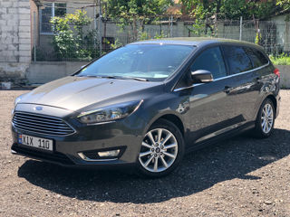 Ford Focus foto 4