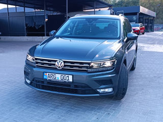 Volkswagen Tiguan foto 10