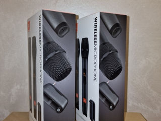 Microfoane Wireless JBL