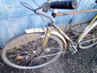 Велосипед СССР foto 5