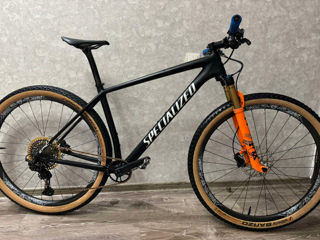 Specialized Epic 8.7kg carbon