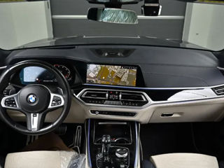 BMW X7 foto 4