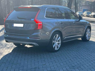 Volvo XC90 foto 6