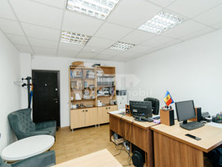 Chirie! Oficiu/spațiu comercial, 300 mp, Centru, 5 000 € foto 8