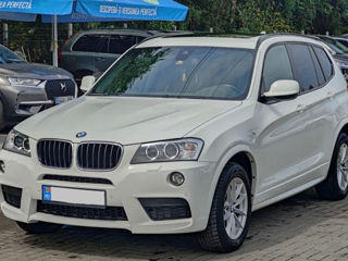 BMW X3 M foto 2